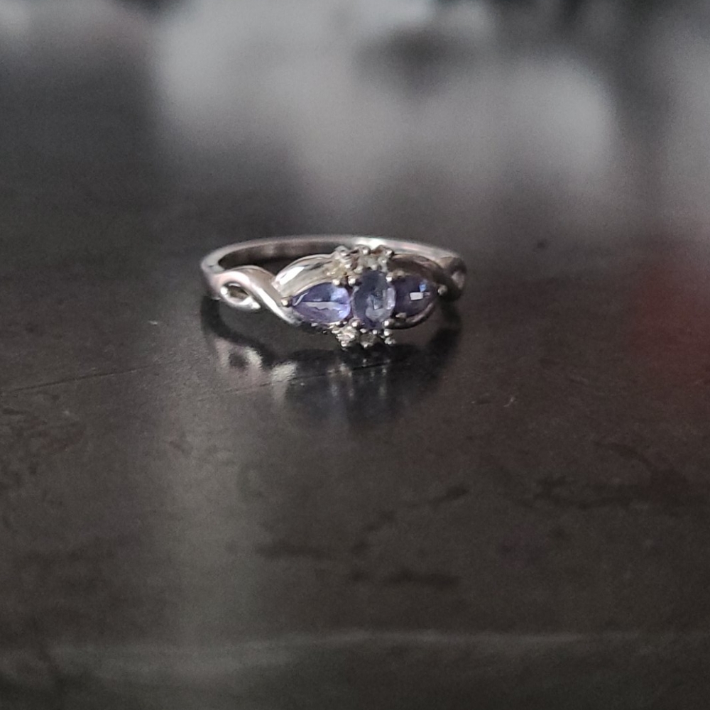 10k ring